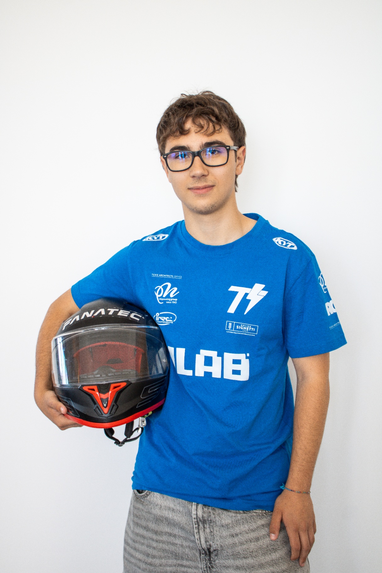 Luca Bruna