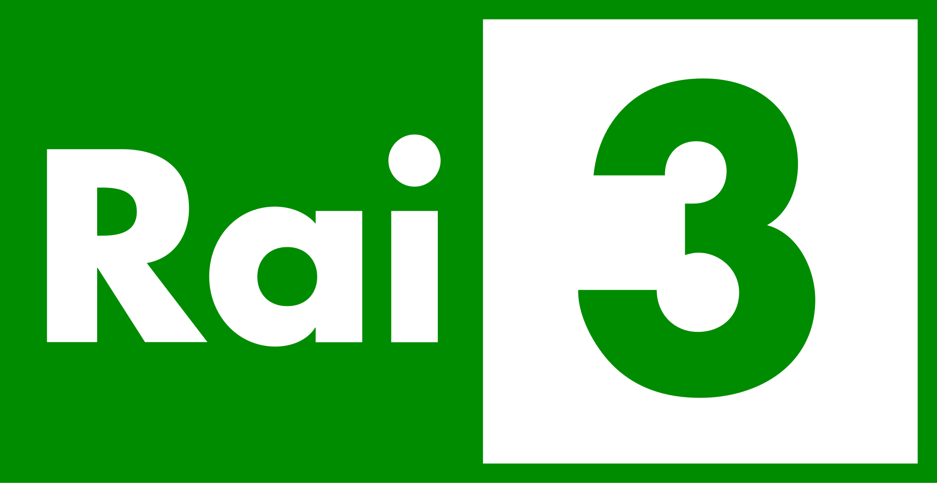 Rai 3 Interview logo