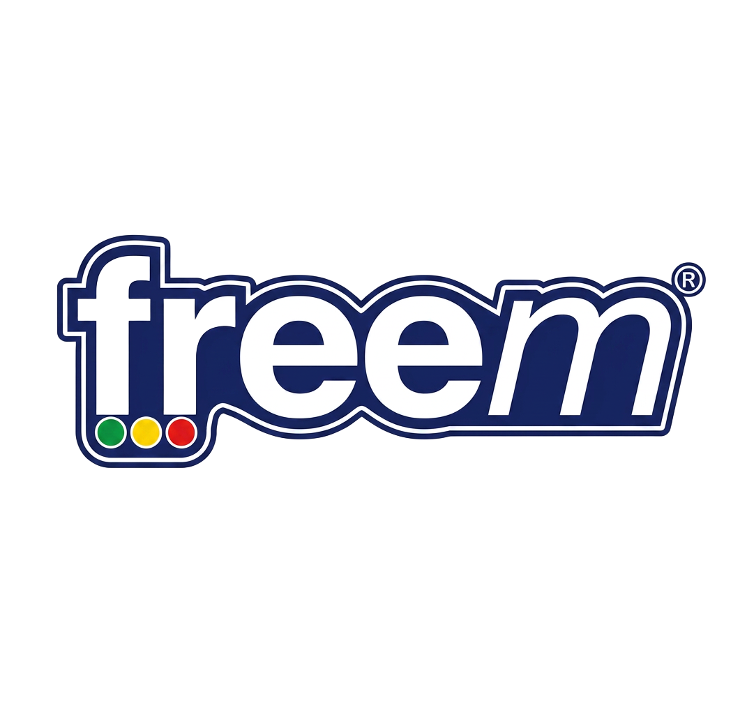 Free M logo