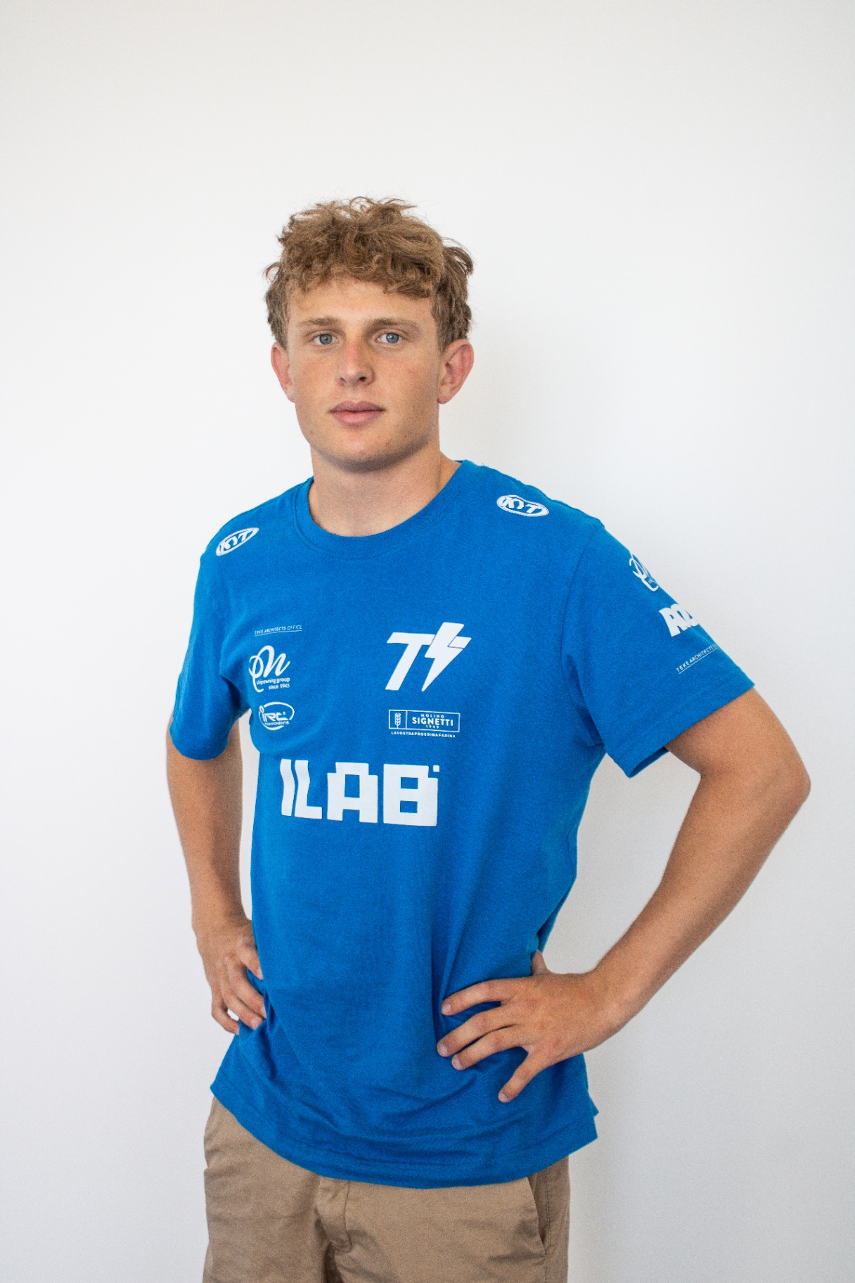 Matteo Stegagnini