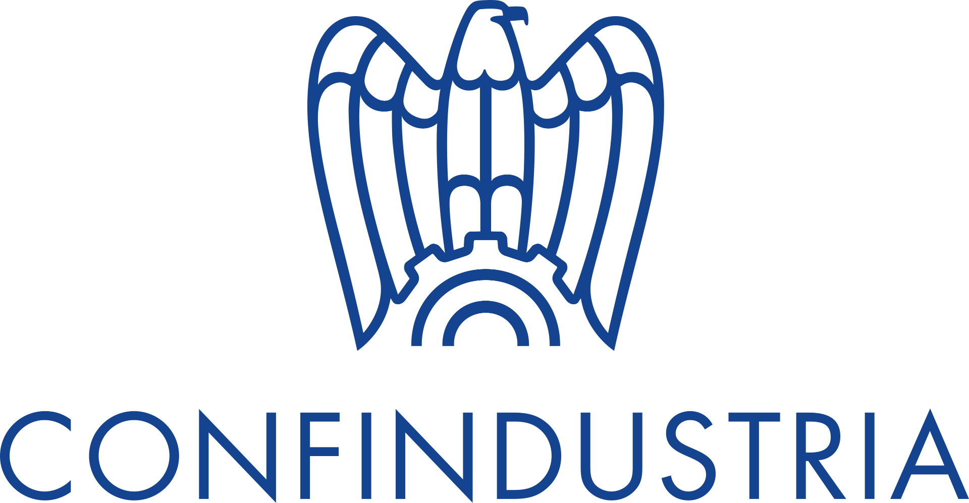 Confindustria Genova logo