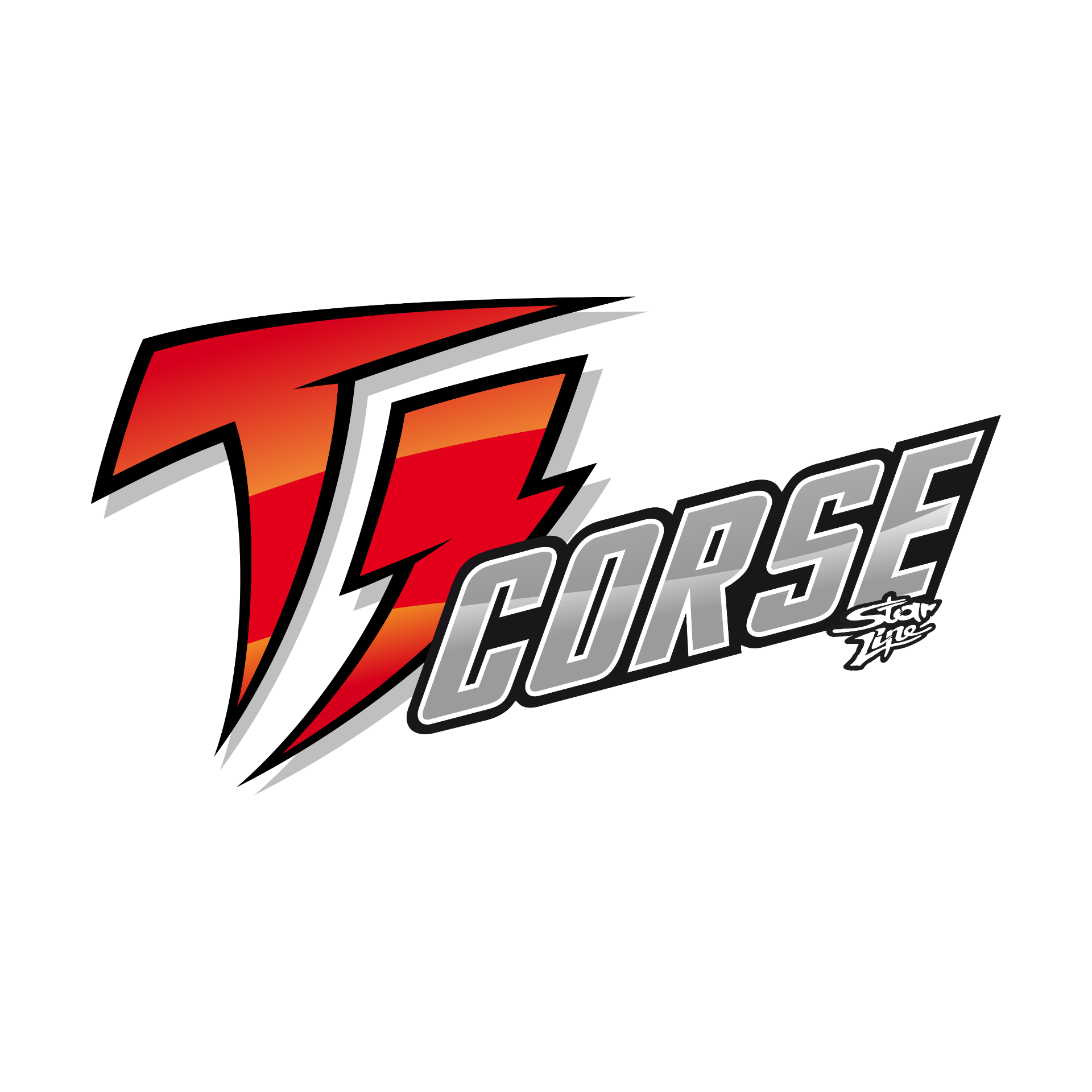 T7 Corse logo