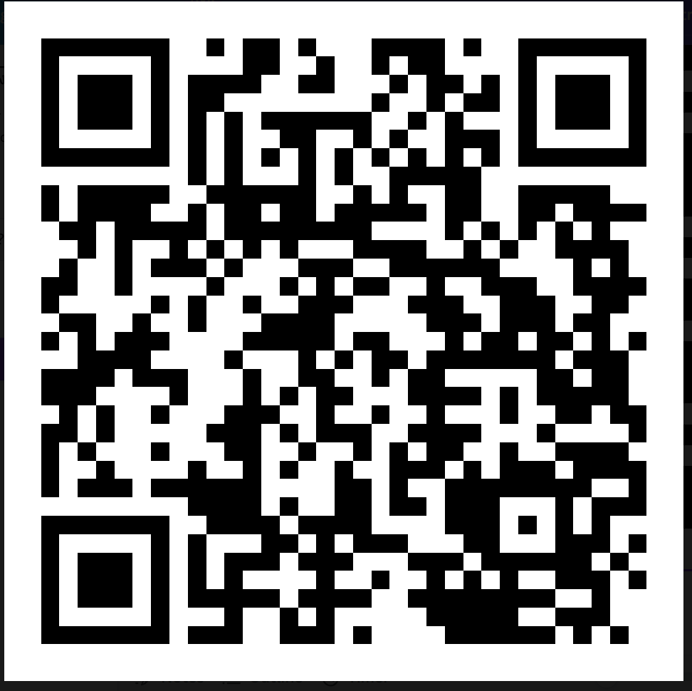 QR code — Telenord Interview